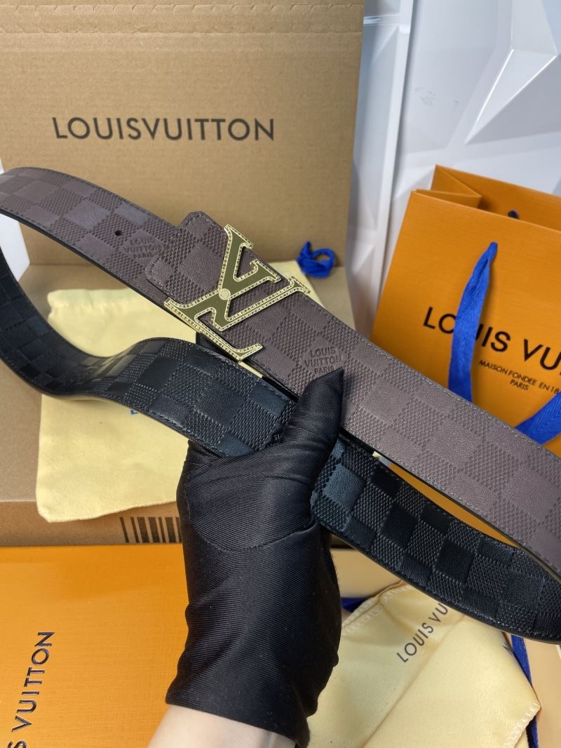 Louis Vuitton Belts